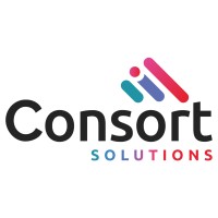Consort Solutions logo - Similar company to Tek Pearls