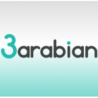 3arabian logo - Similar company to Mudarrib مدرب