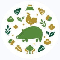 Second Life Sanctuary logo - Similar company to Lykeio Language School