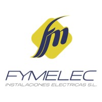 Fymelec Instalaciones eléctricas SLU logo - Similar company to Dacelectric. Diseño Y Arquitectura De Cuadros Eléctricos.