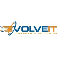 EvolveIT Corporate Solutions Ltd. logo - Similar company to Evolveit