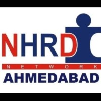 NHRDN Ahmedabad Chapter logo - Similar company to M&B Engineering
