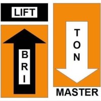 Bri-Ton Liftmaster (PTY) Ltd logo - Similar company to N1 Paving