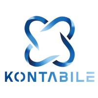 Kontabile logo - Similar company to Weberlo