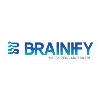 Brainify Yapay Zeka Sistemleri logo - Similar company to Brainify As