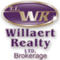 T.l.willaert Realty Ltd., Brokerage