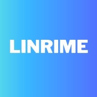 Linrime logo - Similar company to Voltmeta