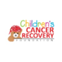 Childrens Cancer Recovery Foundation logo - Similar company to Advanced Eye Care Clinic