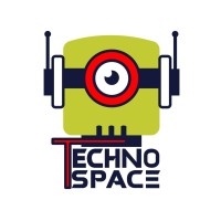Techno Space logo - Similar company to Symloop Technology