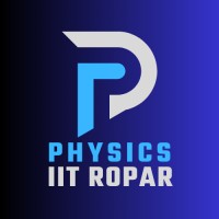 Physics @ IITRopar logo - Similar company to Specphotonics