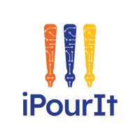 iPourIt logo - Similar company to Bartrack, Inc.