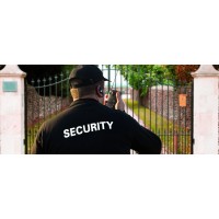 Jewish Security Services logo - Similar company to Secure Community Network