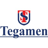 Tegamen Safety Products logo - Similar company to Ayika Sciences