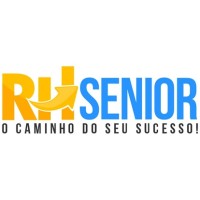 RH Senior Treinamentos e Consultoria em RH logo - Similar company to Rh+H Mediando Conflitos