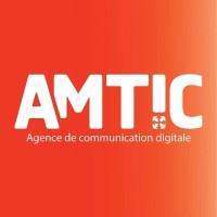 AMTIC - Agence Digitale logo - Similar company to Pyxicom