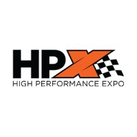 High Performance Expo logo - Similar company to Thacker Nyc