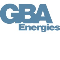 GBA Energies logo - Similar company to Gba&Co