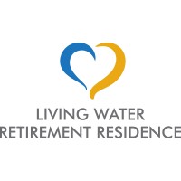 Living Water Retirement Residence logo - Similar company to Summersides Retirement Residence