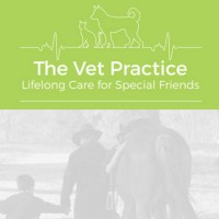 The Vet Practice logo - Similar company to The Ofs Group