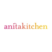 Anita Kitchen logo - Similar company to Chez Jean Production