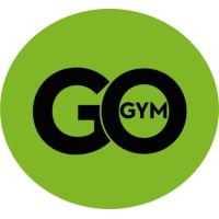 GymGo logo - Similar company to Hubfit.Io