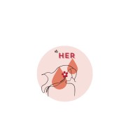 HER logo - Similar company to Commercia Tech
