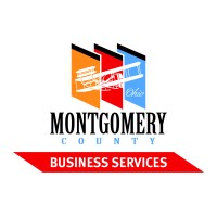 Montgomery County, Ohio Economic Development logo - Similar company to Chamber45005