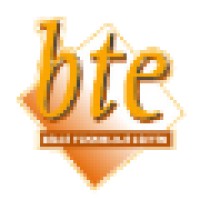 BTE BİLGİSAYAR logo - Similar company to Datnes Bilişim A.Ş.