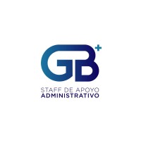 GB + Staff de apoyo administrativo logo - Similar company to Hch Enterprises