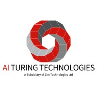AI Turing Technologies Pvt Ltd logo - Similar company to Aituring