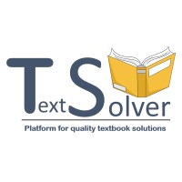 Text Solver logo - Similar company to Tutorcast