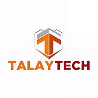 TALAYTECH logo - Similar company to Mithal As