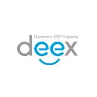 DEEX Korea Co. Ltd. logo - Similar company to Deexme