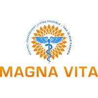 Magna Vita logo - Similar company to Allcare Provider