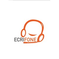 Agence ECRIFONE logo - Similar company to Association Prev'Sante Mel