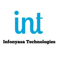 Infonyasa Technologies logo - Similar company to Greenwave It