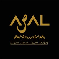 ASAL Abayas logo - Similar company to Plus Motif