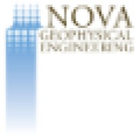 NOVA GEOPHYSICAL SERVICES logo - Similar company to Pannon Imaging