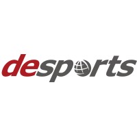 desports 双刃剑体育 logo - Similar company to Onelap
