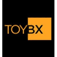 ToyBx logo - Similar company to Weel