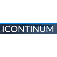 Icontinum logo - Similar company to Instituto Continuum