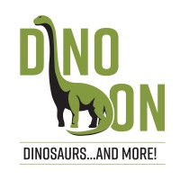 Dino Don, Inc. logo - Similar company to The Dinosaurs