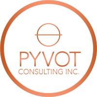 Pyvot Consulting Inc. logo - Similar company to Silo Strategy Inc.