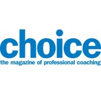 choice, the magazine of professional coaching logo - Similar company to Stratalife