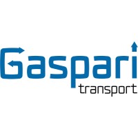 Gaspari Transport logo - Similar company to Ms Expres D.O.O.