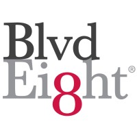 Boulevard Eight logo - Similar company to Maldivist