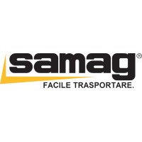 Samag Industriale s.r.l. – Facile trasportare logo - Similar company to Saim Srl