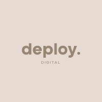 Deploy Digital logo - Similar company to Deploy - Digital Marketing