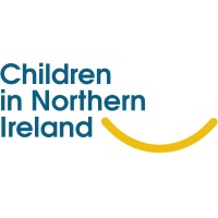 Children in Northern Ireland logo - Similar company to Ideara