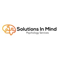 Solutions In Mind Psychology logo - Similar company to Unbound Minds